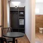 Pensjonat Terre Del Mandrolisai Sorgono