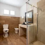Pensjonat Terre Del Mandrolisai 3*