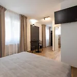 Pensjonat Terre Del Mandrolisai Sorgono