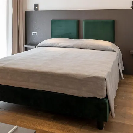 Pensjonat Terre Del Mandrolisai 3*