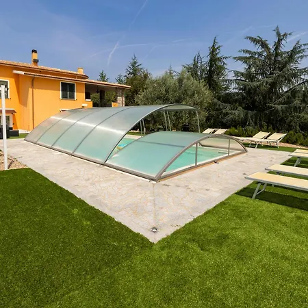 Terre Del Mandrolisai 3*