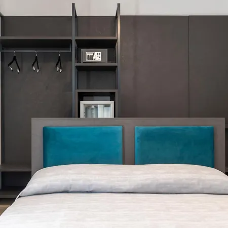 Konukevi Terre Del Mandrolisai