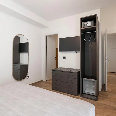 Terre Del Mandrolisai Konukevi