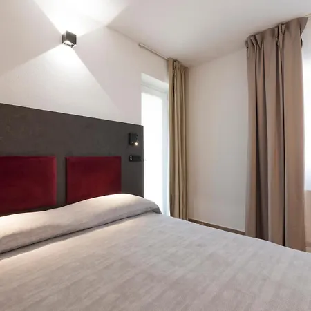 Terre Del Mandrolisai 招待所 3*