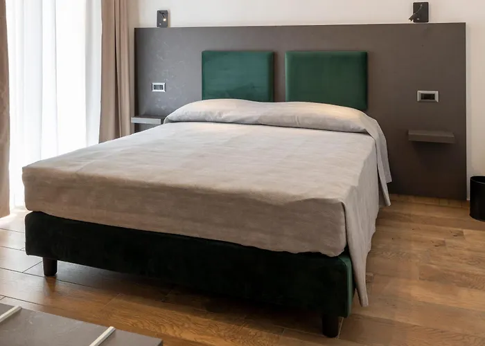 Terre Del Mandrolisai 3*