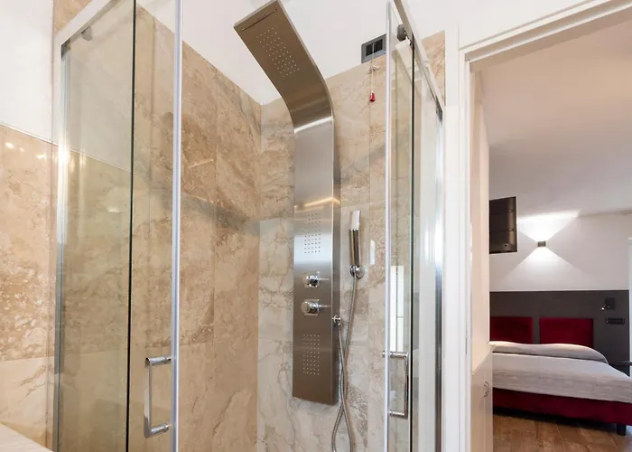 Konukevi Terre Del Mandrolisai 3*