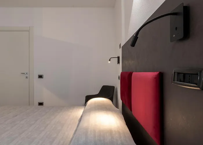 Terre Del Mandrolisai Konukevi