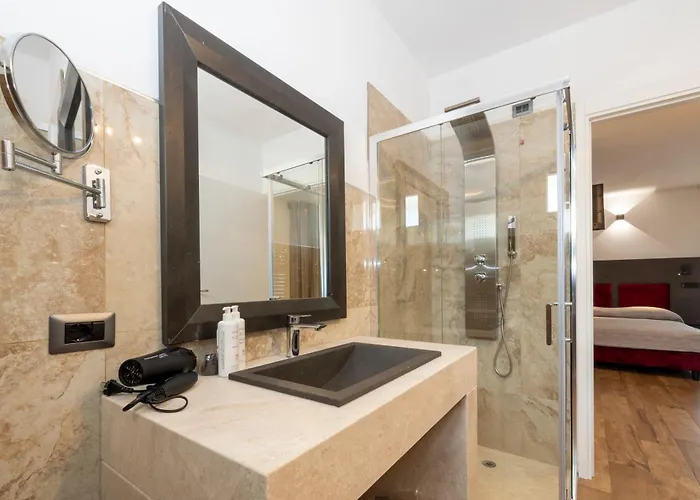 Konukevi Terre Del Mandrolisai 3*