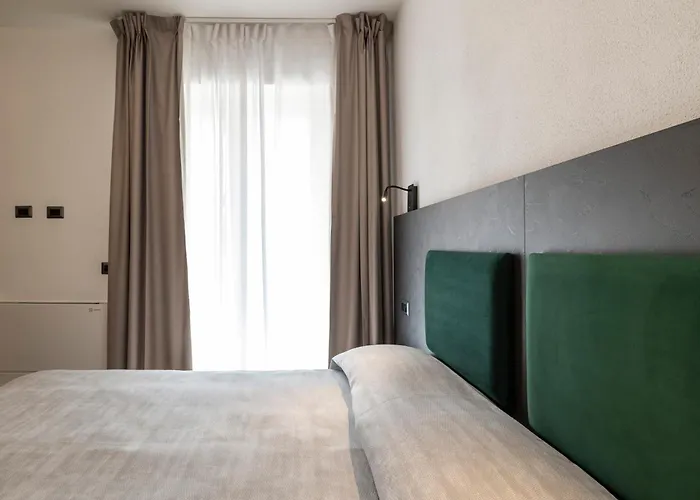 Konukevi Terre Del Mandrolisai