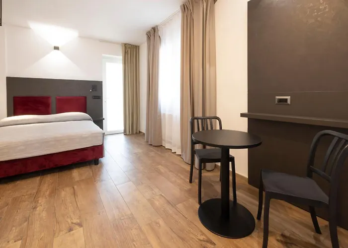 Konukevi Terre Del Mandrolisai Sorgono