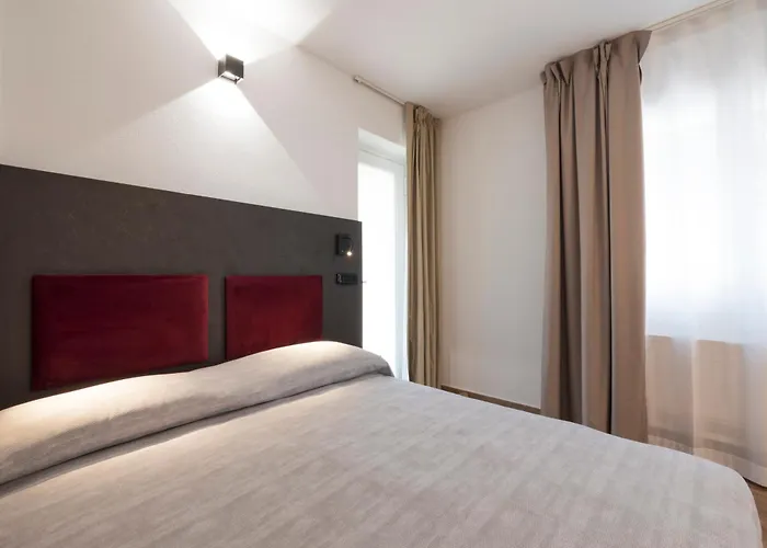 Terre Del Mandrolisai Konukevi 3*