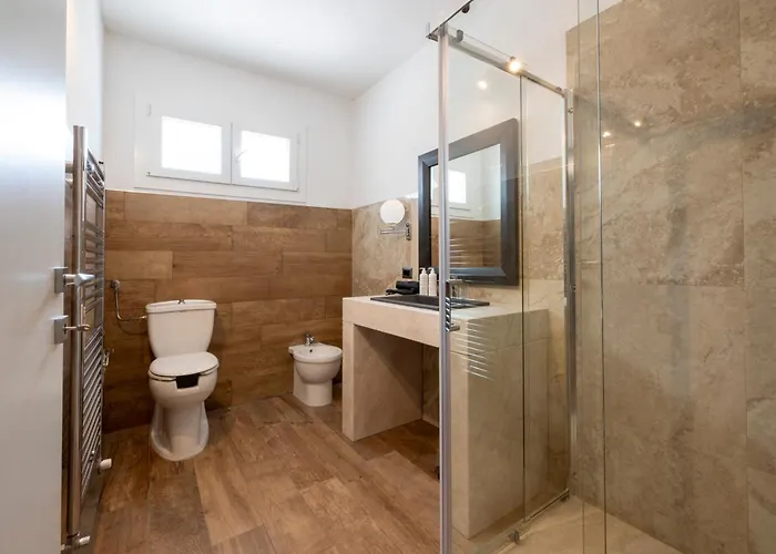 Konukevi Terre Del Mandrolisai 3*