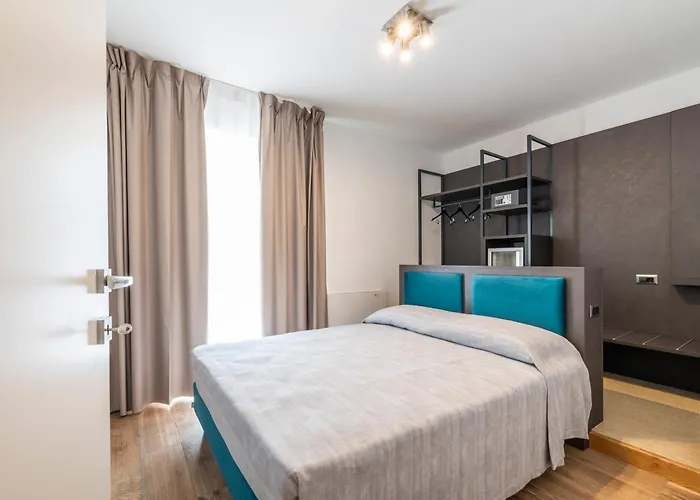 Konukevi Terre Del Mandrolisai 3*