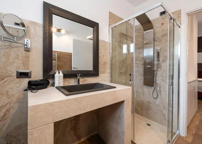 Konukevi Terre Del Mandrolisai Sorgono