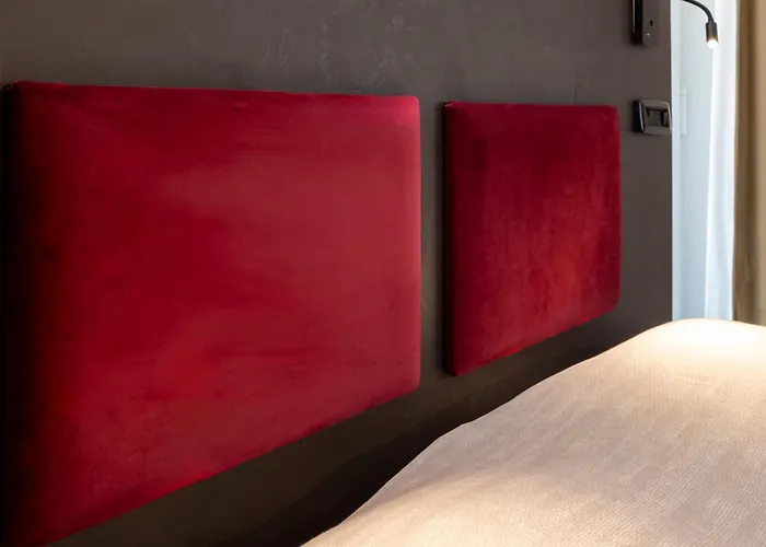 Konukevi Terre Del Mandrolisai 3*