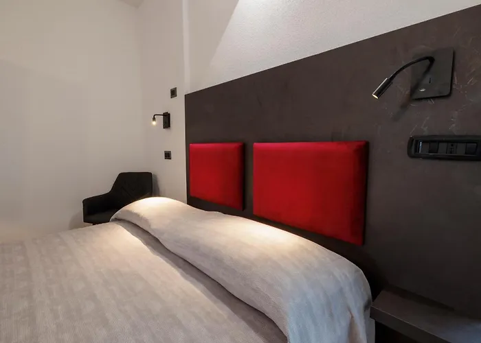 Konukevi Terre Del Mandrolisai Sorgono