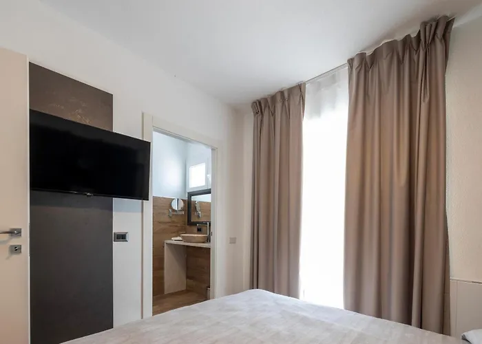 Konukevi Terre Del Mandrolisai