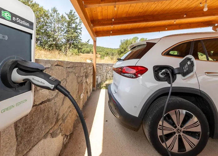 Terre Del Mandrolisai 3* Sorgono