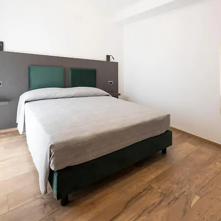 Terre Del Mandrolisai 3*