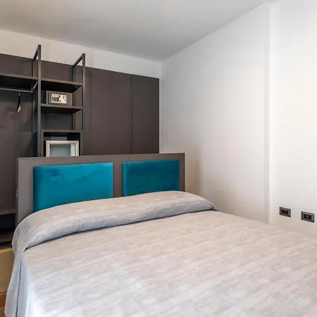 Terre Del Mandrolisai Πανσιόν 3*