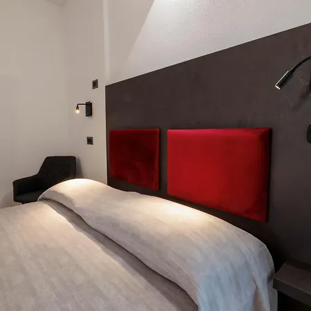 Terre Del Mandrolisai Πανσιόν 3*