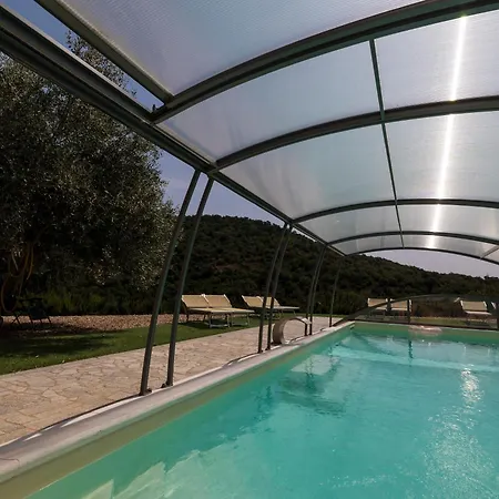 Terre Del Mandrolisai Sorgono